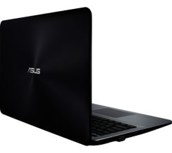 Asus Intel X555UA 15.6